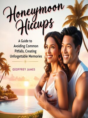 cover image of Honeymoon Hiccups